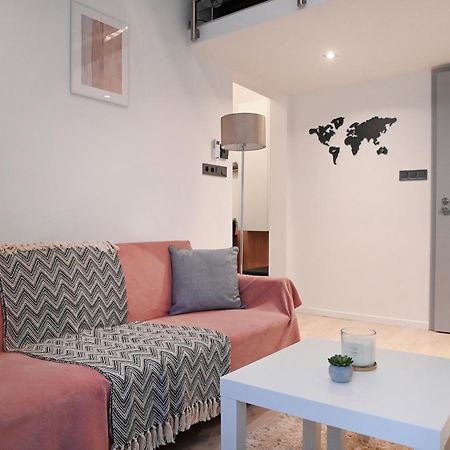 Glashof Apartment Budapest City Centre Esterno foto
