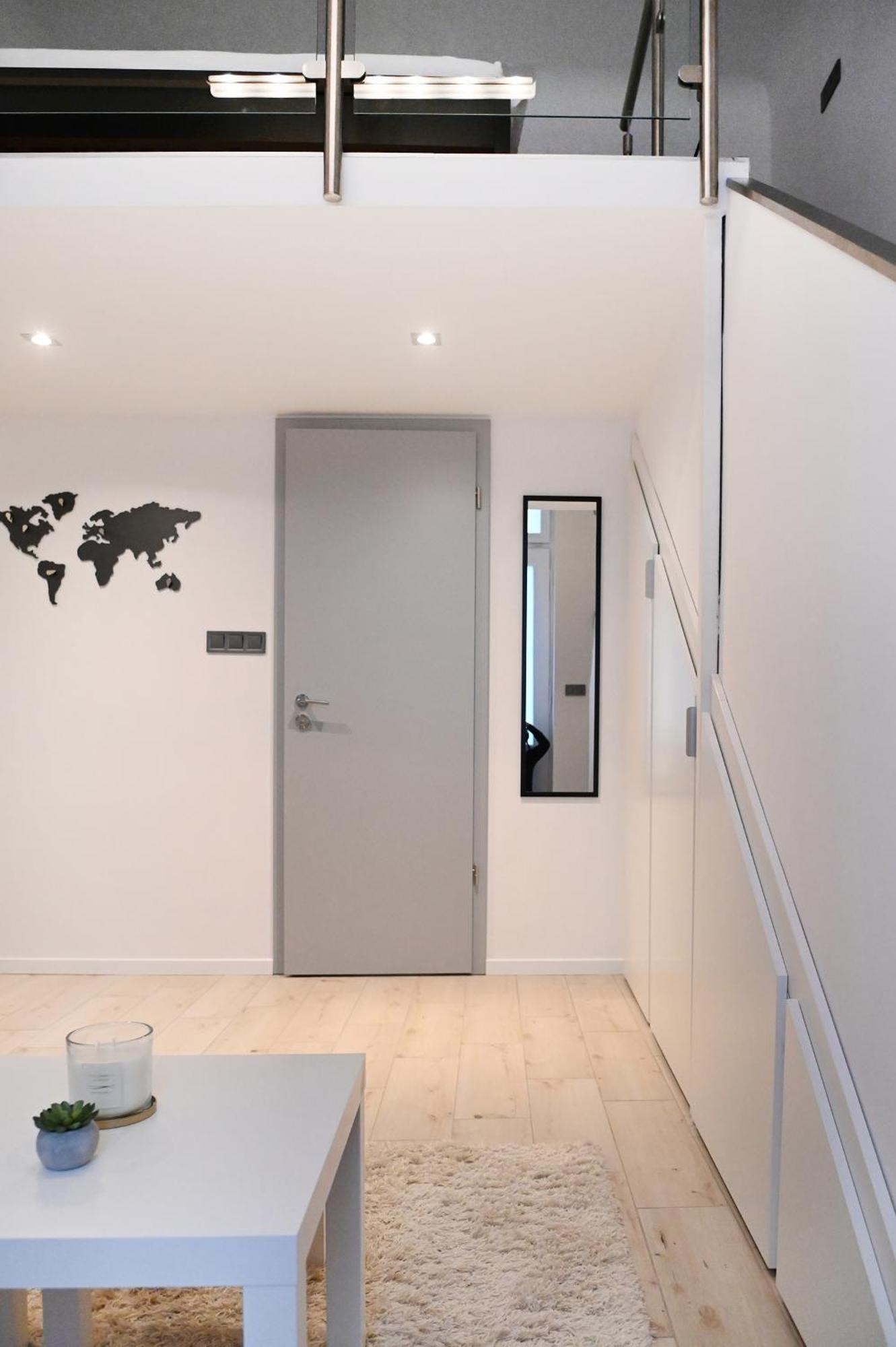 Glashof Apartment Budapest City Centre Esterno foto