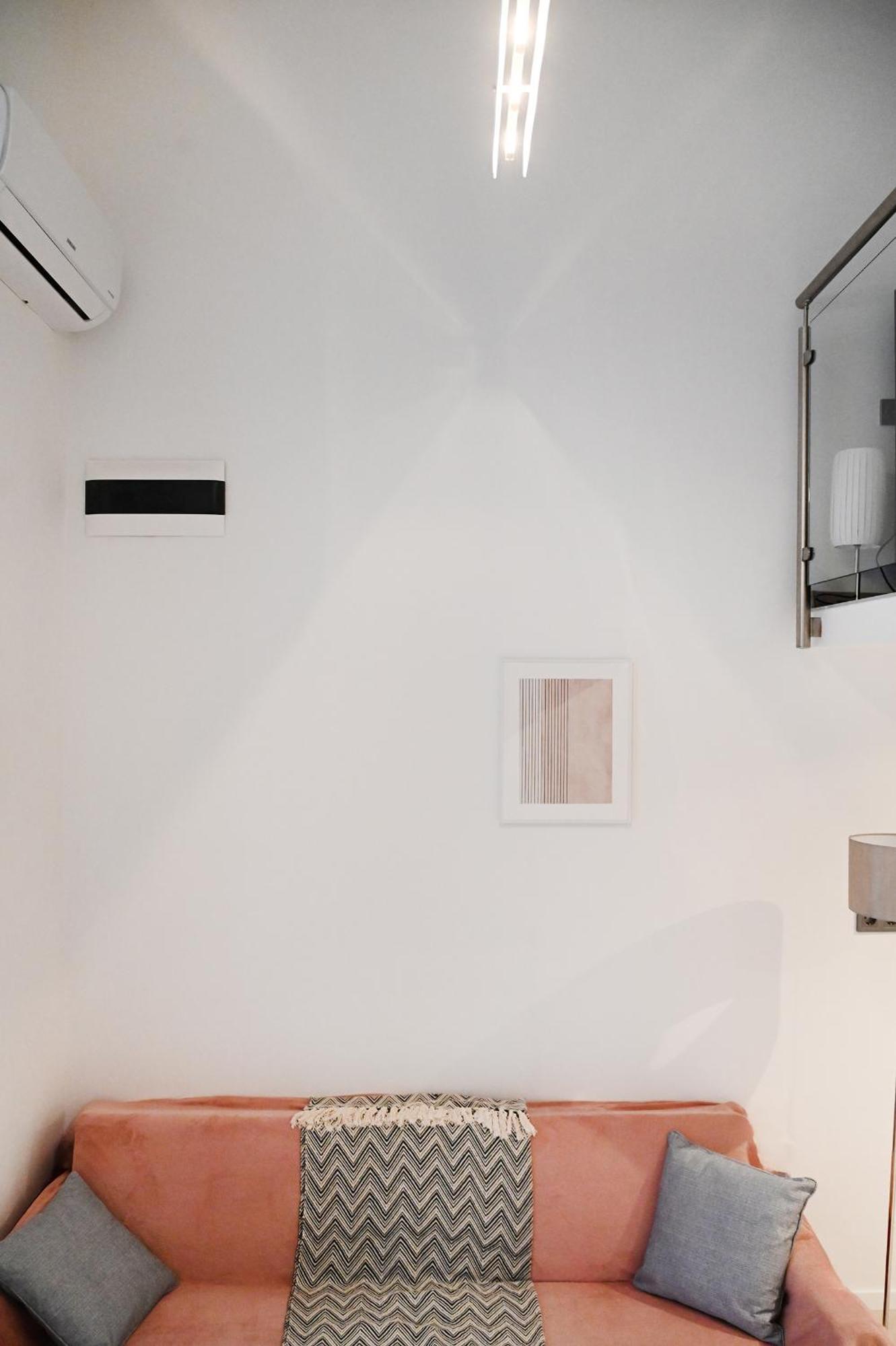Glashof Apartment Budapest City Centre Esterno foto