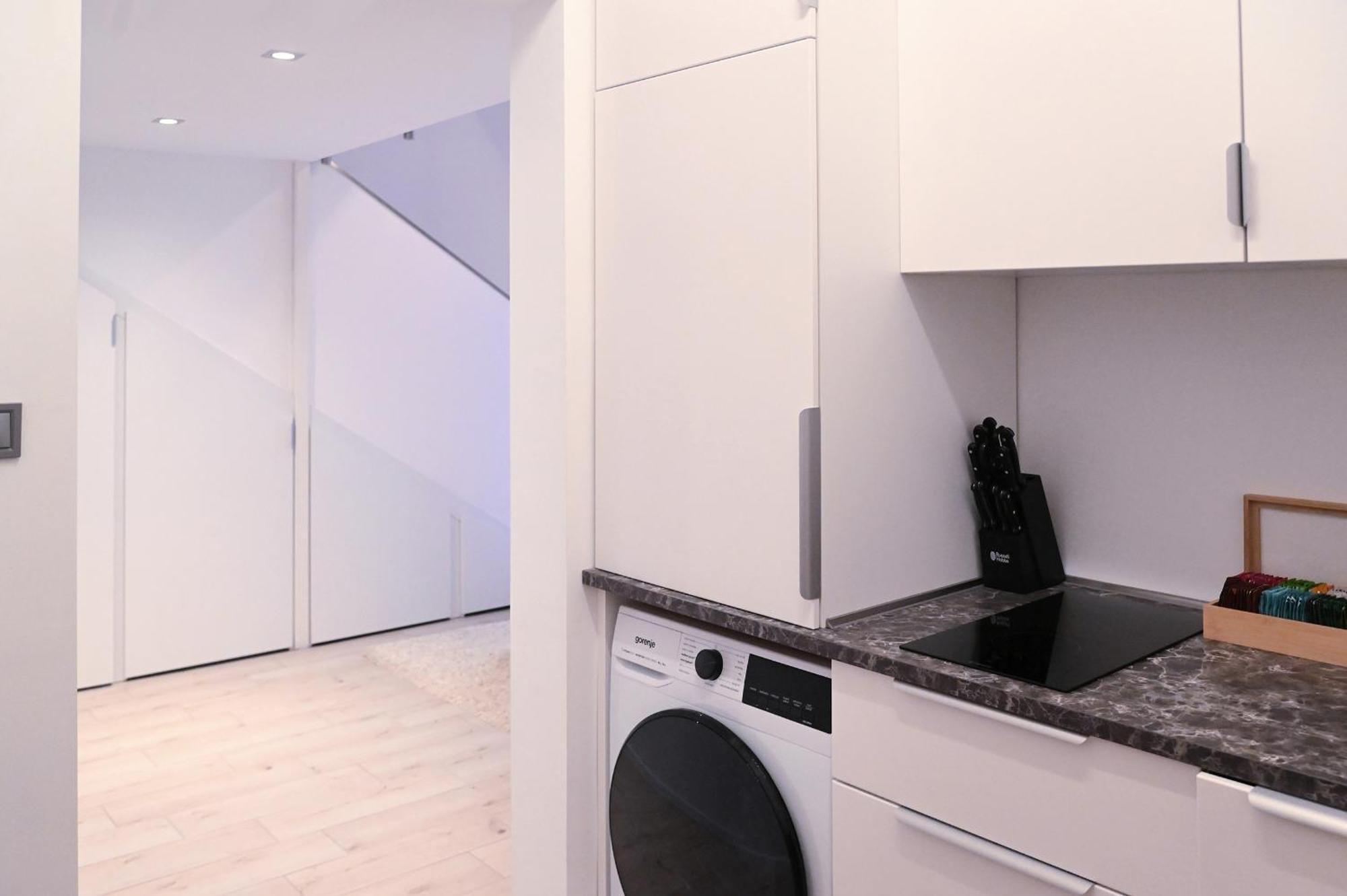 Glashof Apartment Budapest City Centre Esterno foto
