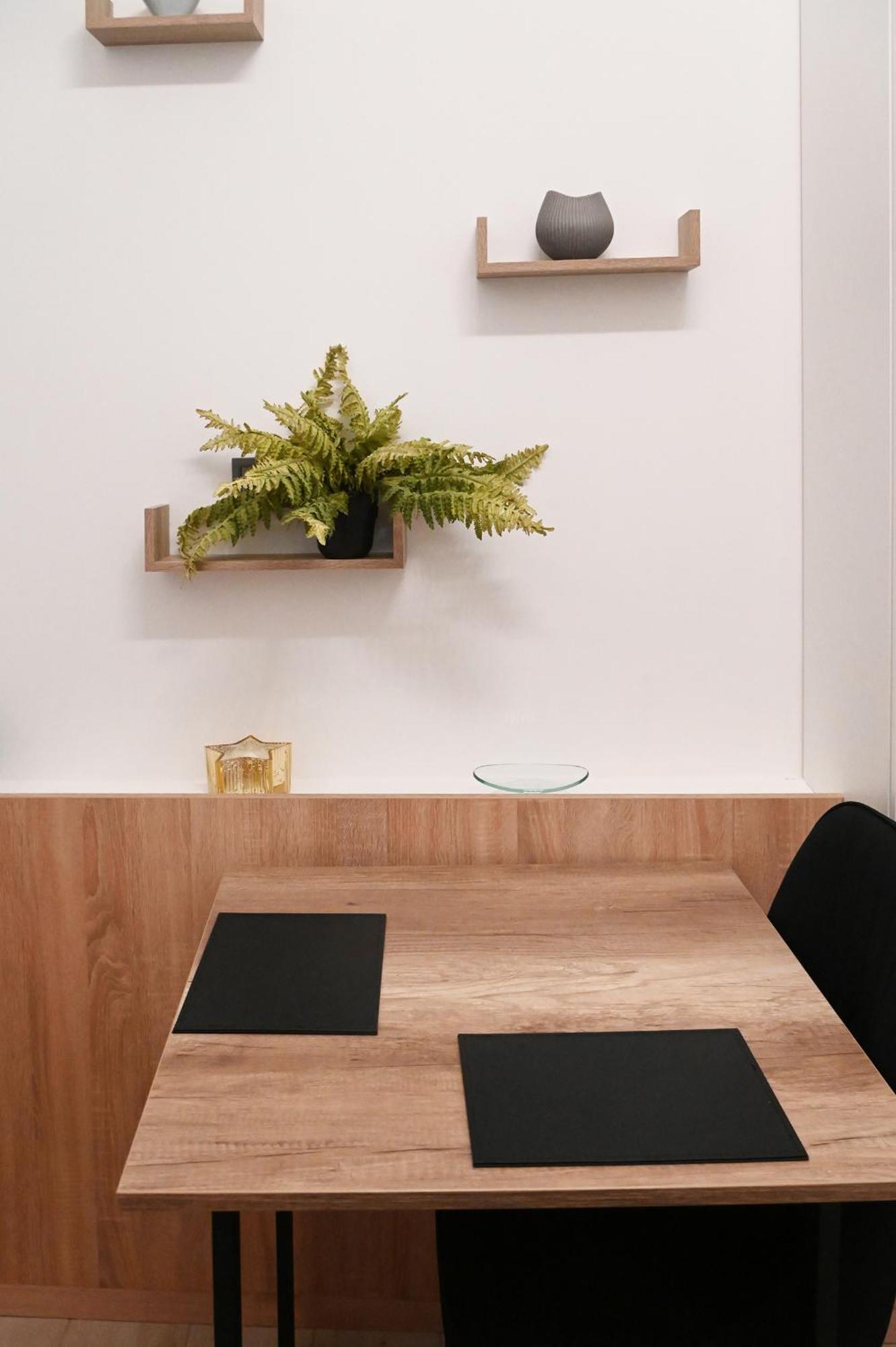Glashof Apartment Budapest City Centre Esterno foto