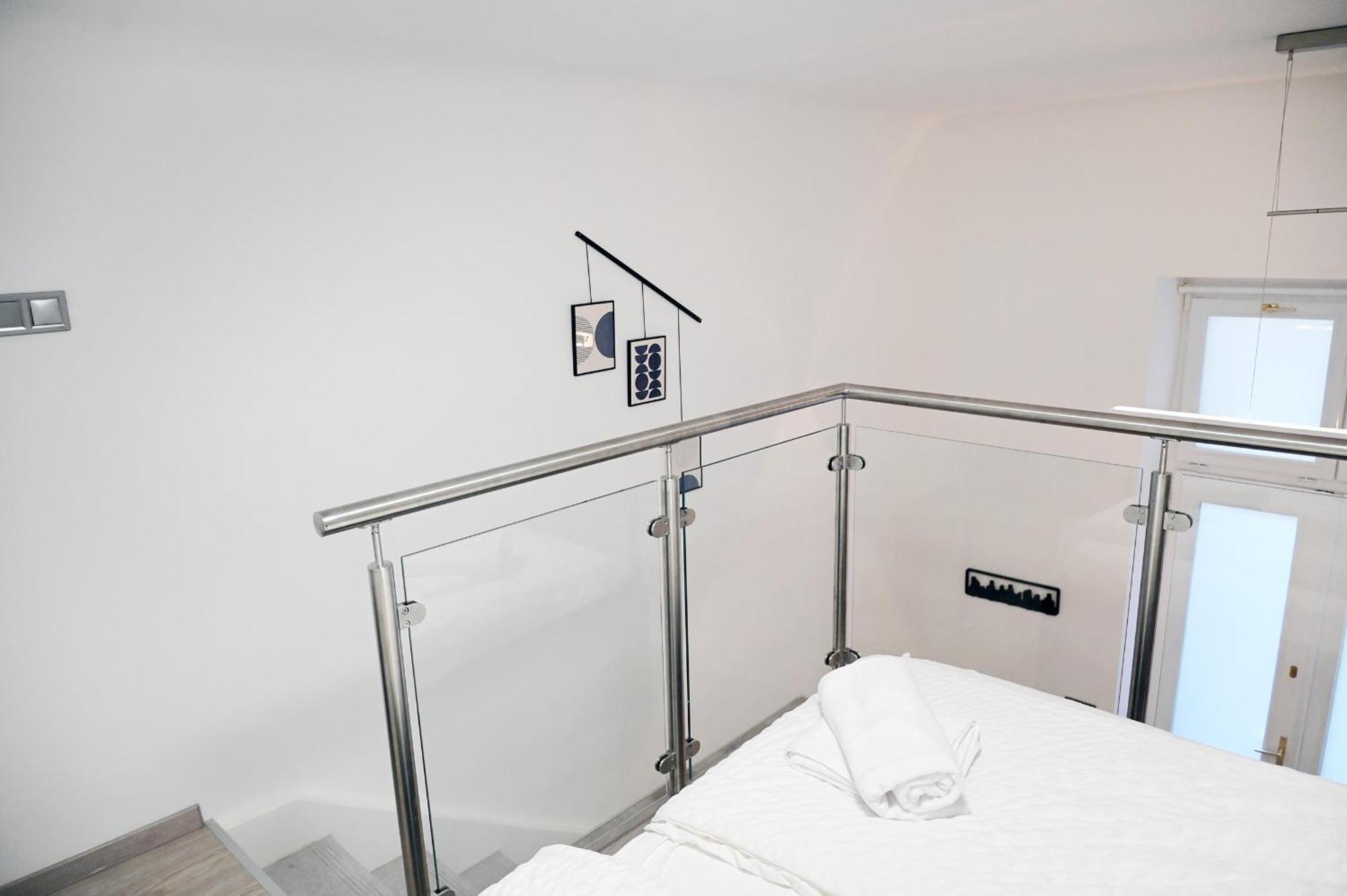 Glashof Apartment Budapest City Centre Esterno foto